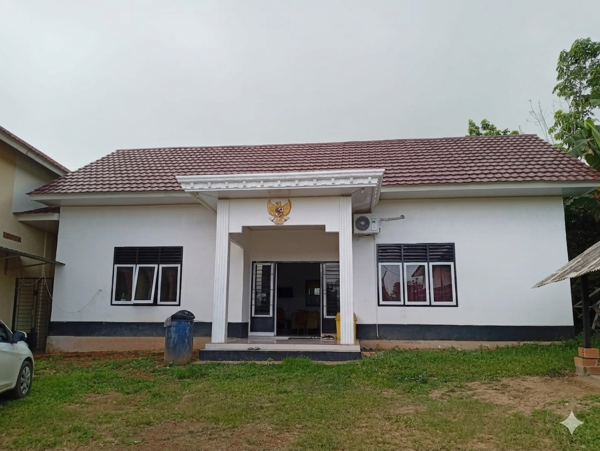 Musyawarah Desa Pangkalan Panji